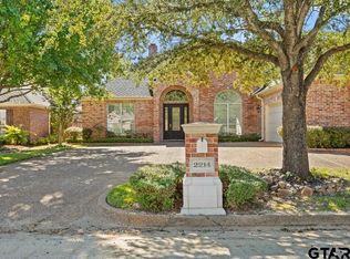 2214 Kennebunk Ln, Tyler, TX 75703