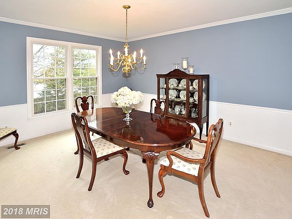5th image of 4708 Walney Knoll Ct