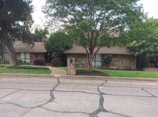 2517 Eldridge Ln, Waco, TX 76710