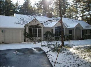 75 Reverknolls, Avon, CT 06001