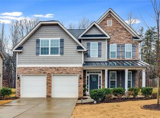 15 Bricklin Ct, Greensboro, NC 27455