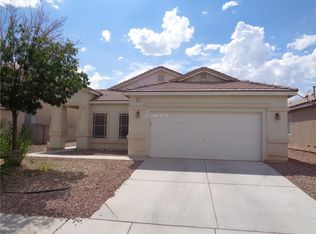 5321 Coral Hills St #0, North Las Vegas, NV 89081