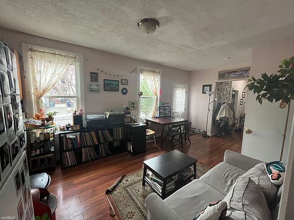 24 Linden #1 Boston (Allston) Shared Unit Photo 1
