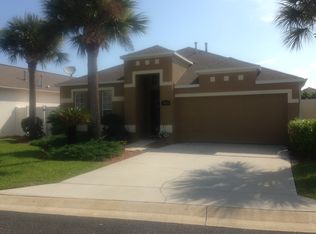 3043 Jacobaeus Ln, Melbourne, FL 32903