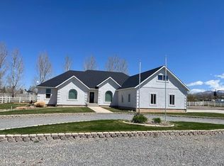 865 E Center St, Beaver, UT 84713