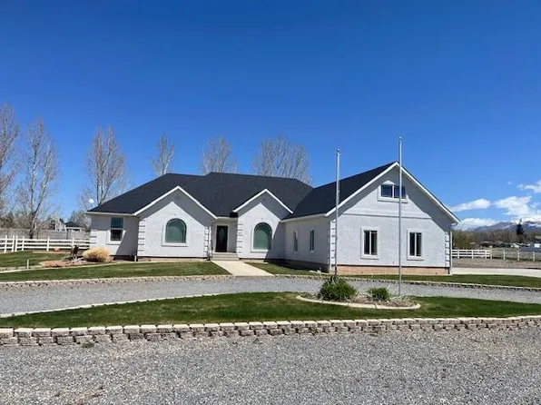 865 E Center St, Beaver, UT 84713