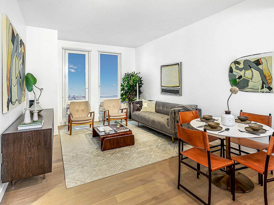 1st image of 200 Montague St Unit 13G