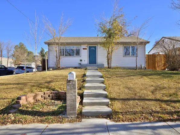 2300 S Galapago Street, Denver, CO 80223