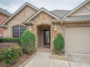 1800 Martina Dr, McKinney, TX 75072