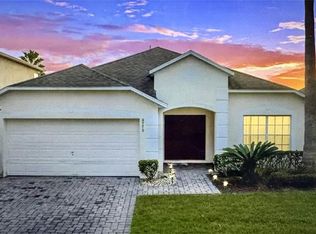 4773 CUMBRIAN LAKES DRIVE, KISSIMMEE, FL 34746