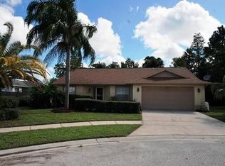 8444 Picnic Ct, New Port Richey, FL 34653