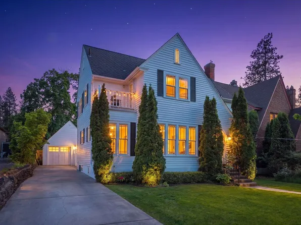 1024 E Overbluff Rd, Spokane, WA 99203