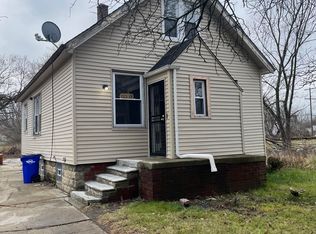 11337 Yellowstone St, Detroit, MI 48204
