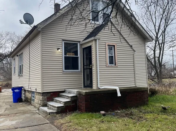 11337 Yellowstone St, Detroit, MI 48204