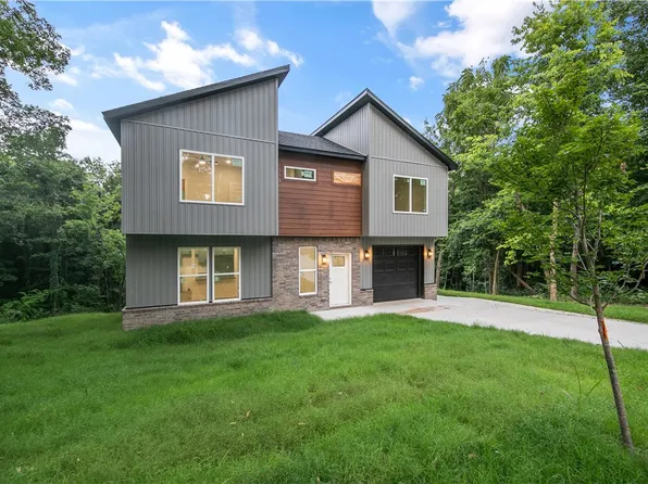 19 Francis Ln, Bella Vista, AR 72715