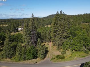 Wahkiacus Heights Rd, Klickitat, WA 98628