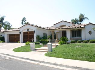 17808 Azucar Way, San Diego, CA 92127