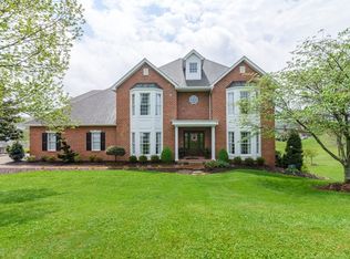 824 Merion Cir, Abingdon, VA 24211