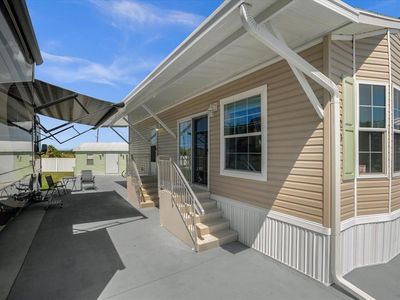 4965 Shore Line Dr, Polk City, FL, 33868