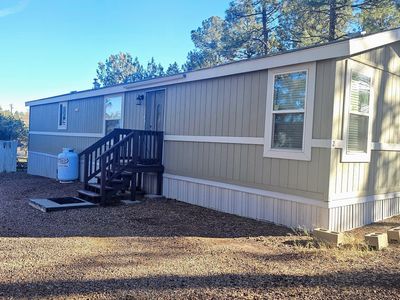 1001 E Owens #2, Show Low, AZ, 85901