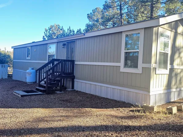 1001 E Owens #2, Show Low, AZ 85901