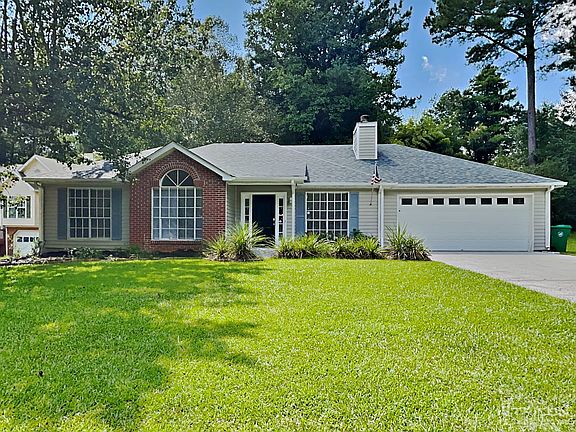 2nd image of 6857 Yorkdale Ct