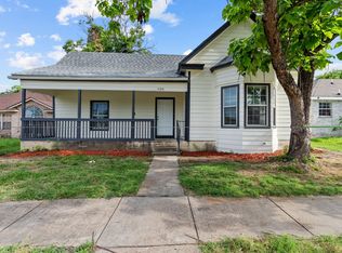 1120 E Broadway Ave, Fort Worth, TX 76104