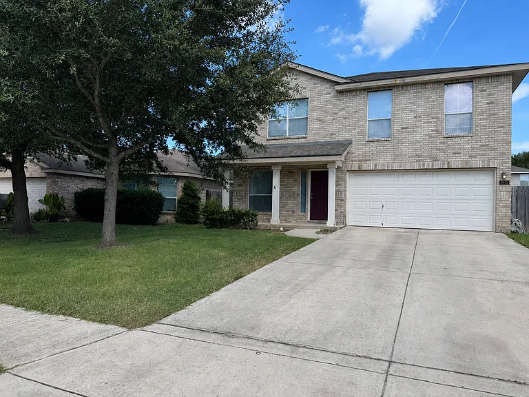 8943 Walnut Spgs — Photo 1