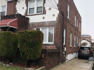 134-37 229th St, Springfield Gardens, NY 11413