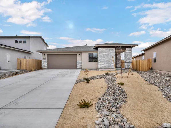 407 Solaris Ln Homesite 24, Carson City, NV 89705