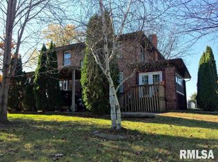 28659 Broadway Rd, Morton, IL 61550