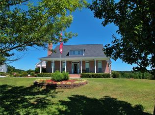 2452 Highway 98, Maysville, GA 30558