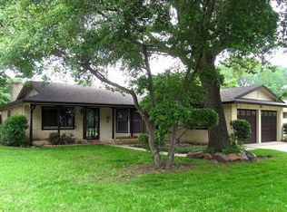 501 Buffalo Dr, Arlington, TX 76013