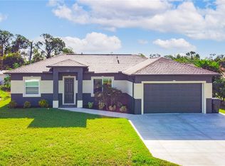 333 Venetia Ave, North Port, FL 34287