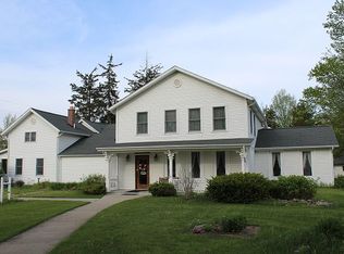 8651 W Chicago Rd, Allen, MI 49227