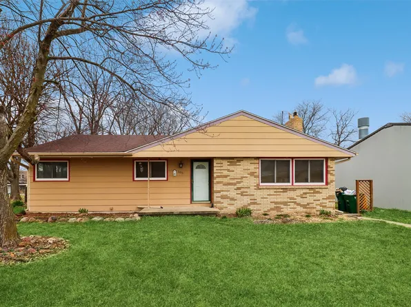 105 E Main St, Saint Charles, IA 50240