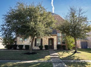 2508 Trophy Club Dr, Trophy Club, TX 76262