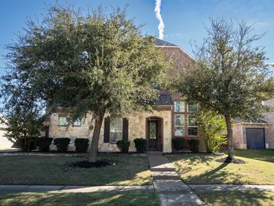 2508 Trophy Club Dr, Trophy Club, TX, 76262