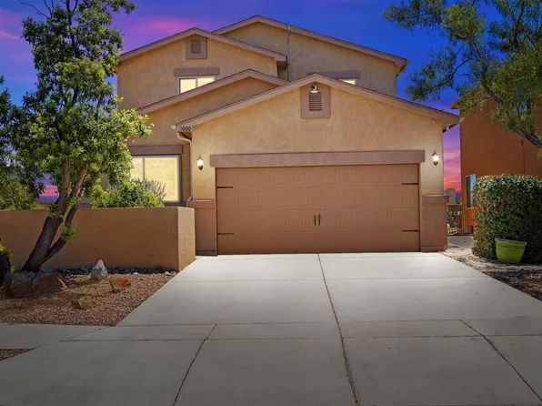 3000 Morrissey St SW, Albuquerque, NM 87121