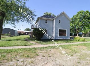 311 E Green St, Butler, IN 46721