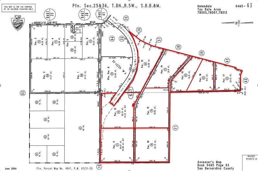 2nd image of Clipper Ln