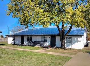 1200 NW 10th St #100, Oklahoma City, OK 73170