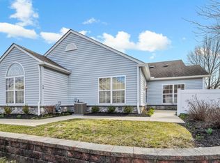 54 Traditions Way, Lawrence Township, NJ 08648