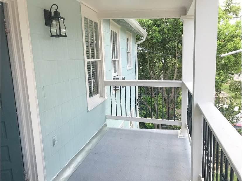1st image of 1521 N Dupre St APT 3