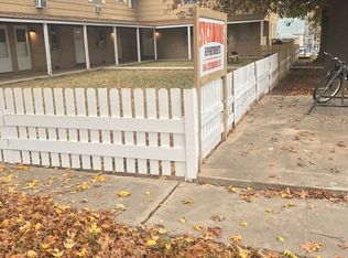 106 E Sycamore St APT C, Monett, MO 65708