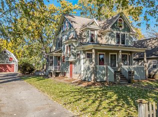 4502 Grandview Rd, Larsen, WI 54947
