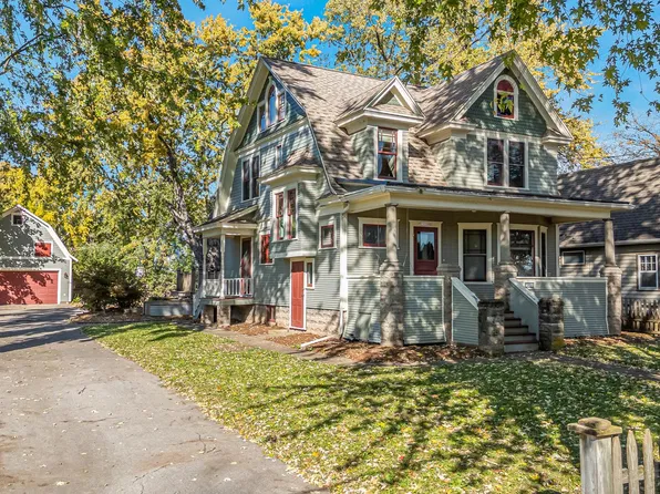 4502 Grandview Rd, Larsen, WI 54947