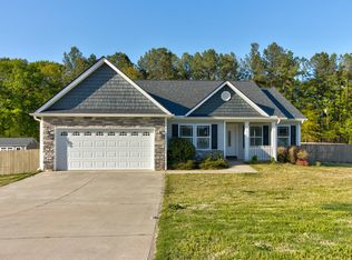 129 Fruitridge Trl, Inman, SC 29349