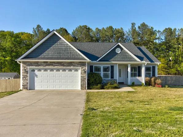 129 Fruitridge Trl, Inman, SC 29349