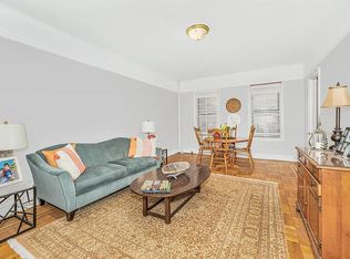 3396 Wayne Ave APT D21, Bronx, NY 10467
